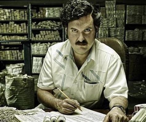 Some Crazy And Interesting Facts To Know About Pablo Escobar