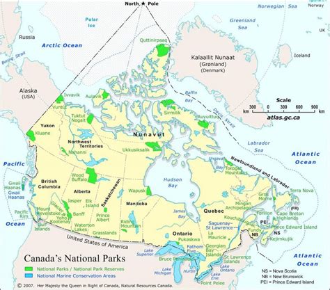 The Best Canada National Parks For Camping Must Do Canada