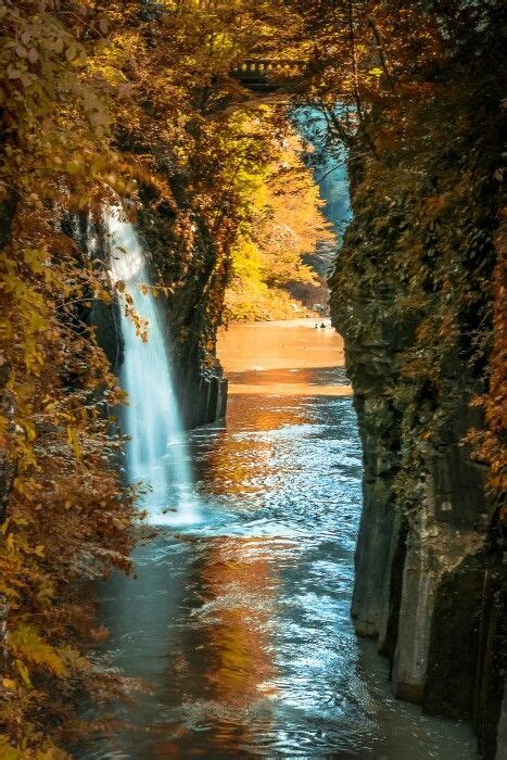 Takachiho Gorge Japan Cool Photos Japan Travel Places To Visit