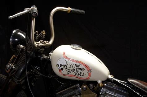 Alibaba.com has a collection of efficient bobber gas tank for commercial and industrial uses. Peanut Tank, Gas Cap Kustom's | ROLLER | Pinterest | We ...