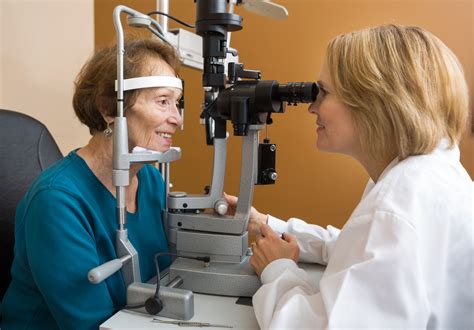 How To Make An Eye Doctor Appointment Prevent Blindness Wisconsin