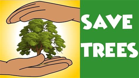 Petition · Save The Trees
