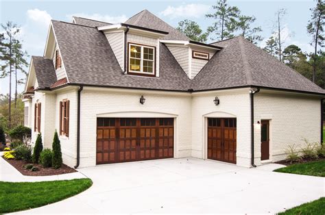 Garage Doors Allied Overhead Door Nashville Tn