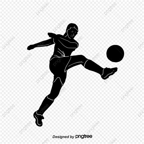 Desenhos De Futebol Feminino->desenhos de futebol feminino para