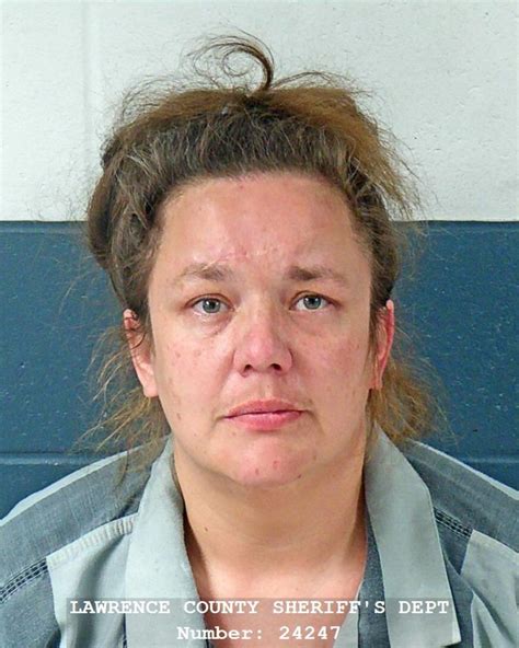 Woman Arrested On Meth Charge Wbiw