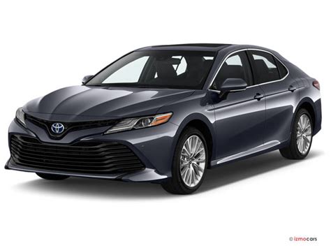 2019 Toyota Camry Hybrid Prices Reviews And Pictures Us News