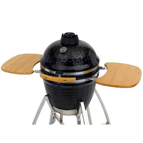 Weber.com has been visited by 10k+ users in the past month Grenada Ceramic Charcoal BBQ Grill