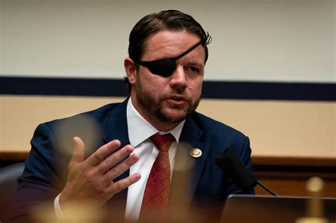 Why Dan Crenshaw Joined With 5 Other Texas Republicans To Remove