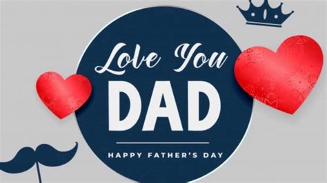 Happy Fathers Day 2019 Images Free Download Vector Psd And Stock Image