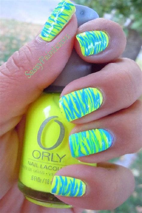Designing a home can be a difficult task in itself, not just for those who are not trained specifically for the job, but also for architects and designers themselves and it is often the abundance of choices that leaves us confused and at times overwhelmed. 10+ Neon Summer Nails Art Designs & Ideas 2018 | Fabulous ...