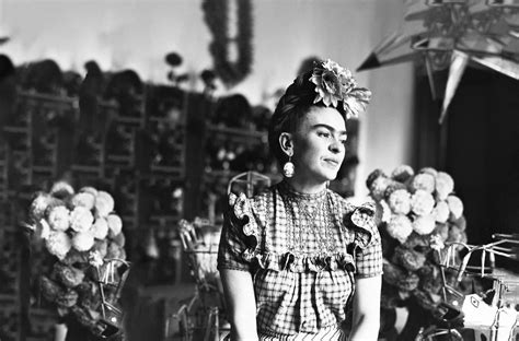 Frida Kahlo Watch On Binge