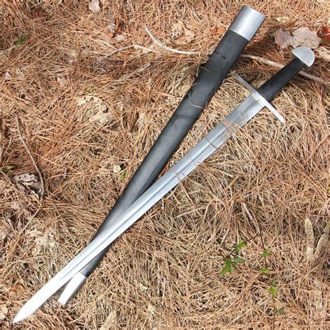 Authentic Battle Ready Viking Long Sword Etsy
