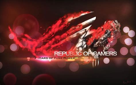 Only the best hd background pictures. Asus Rog 4K Wallpaper (74+ images)