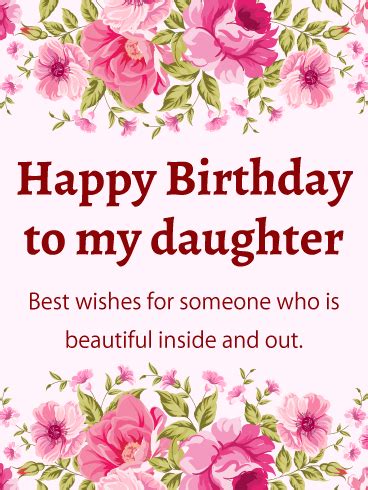 Eighteen is just a start of tasting what life has to offer. Daughter Happy Birthday Image Pictures, Photos, and Images ...