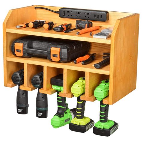 32 Killer Tool Storage Ideas That Really Work Storables