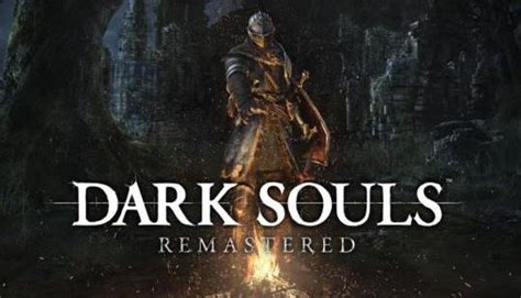 Dark Souls Remastered Review Revisiting Lovely Lordran Wccftech N4g