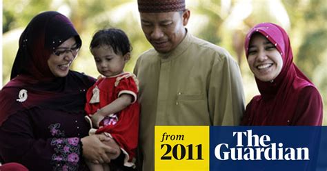 Outrage As Obedient Wives Club Spreads Across South East Asia