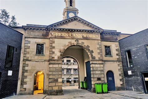 10 Best Things To Do In Sheffield What Is Sheffield Most Famous For