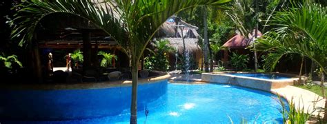 Panglao Chocolate Hills Resort Website Bohol Hotel