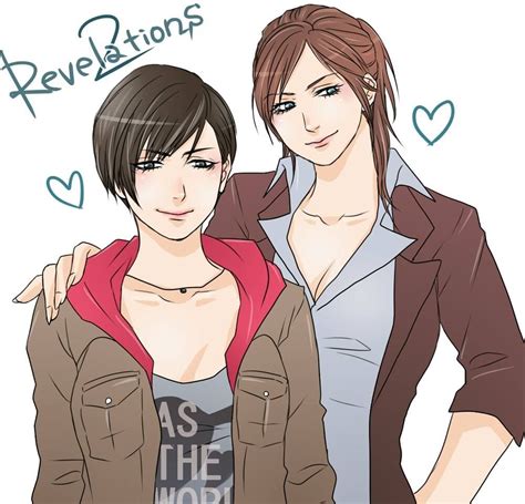 Fanart Resident Evil Girl Resident Evil Resident Evil Game