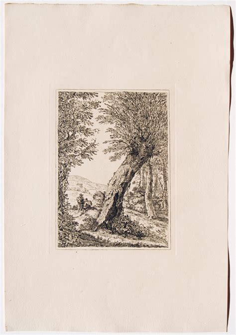 Rare Etchings After Famous Artists William Young Ottley 1828