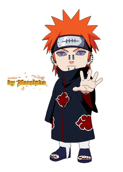 Naruto Sd Anime Naruto Anime Chibi Pain Naruto Naruto Sasuke Sakura