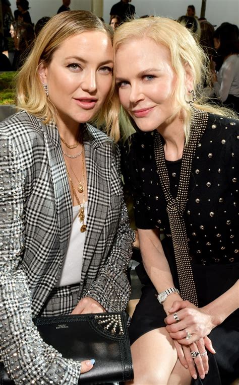 Kate Hudson And Nicole Kidman From The Big Picture Todays Hot Photos