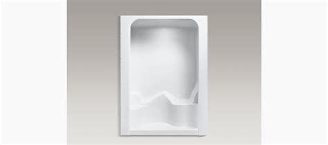 We did not find results for: KOHLER| Sonata 5-Foot Shower Stall With Integral Seat | KOHLER
