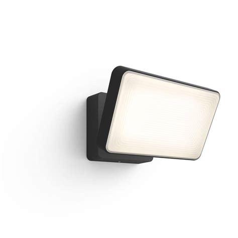 Philipsphilips Hue Discover Outdoor Smart Color Changing Flood Light