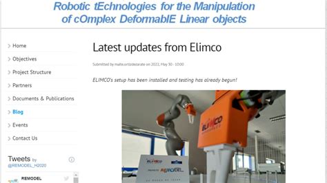 Latest News Archivos Elimco Aerospace