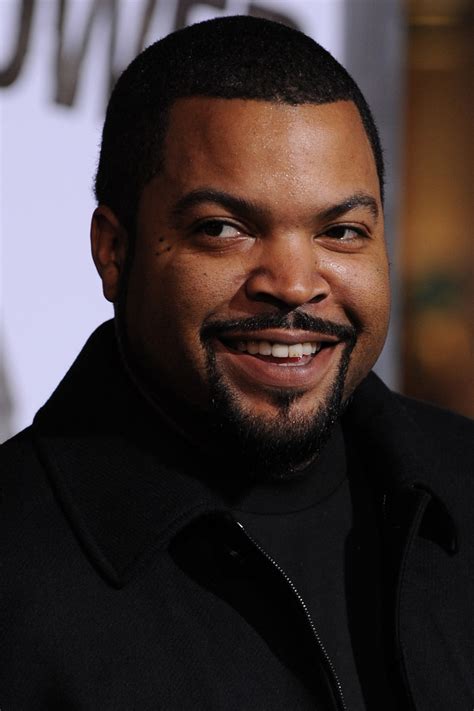 Ice Cube | NewDVDReleaseDates.com