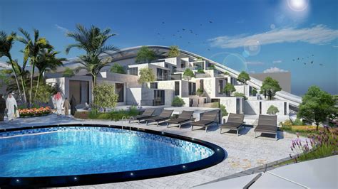 Ranco Luxury Apartments In Riyadh Ksa Bresidential Building