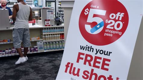 Cvs To Hire Thousands Of Pharmacy Techs As It Prepares For More Covid
