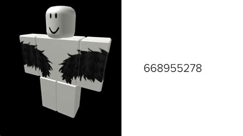 Whats A Shirt Id In Roblox