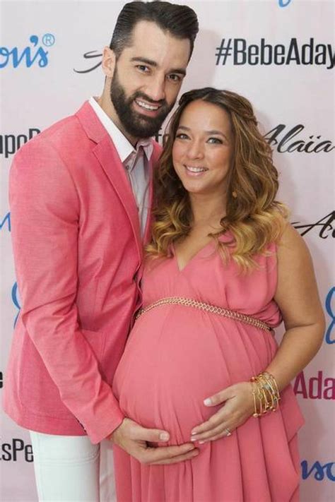 ¿y la boda pa' cuando? Adamari y Tony: Todo por un tango | El Nuevo Herald