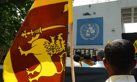 Sri Lanka Tamils Subjected To Horrific Abuse After 2009 Civil War Says
