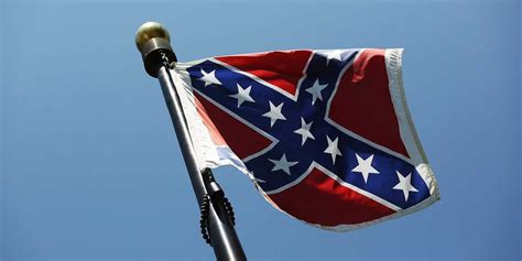 Alabama Has Reportedly Removed The Confederate Flag From Its State