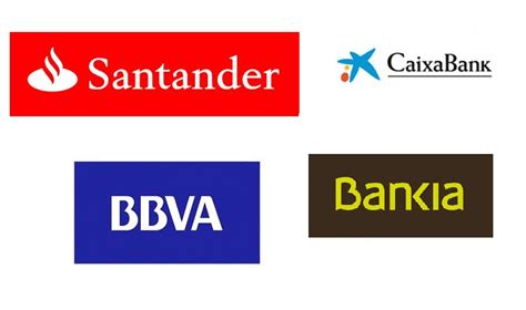 Bancos Más Grandes De España Economipedia