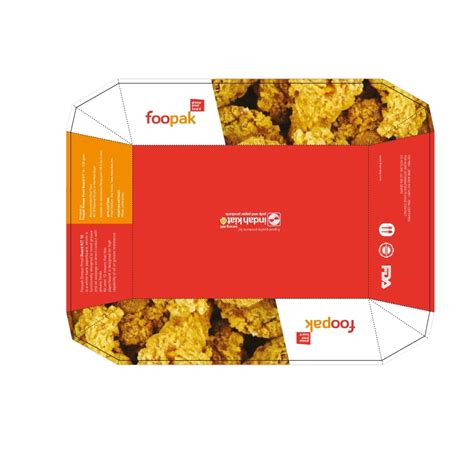 Foopak GC Grease Proof Kit V With Grammage At Best Price In Gurgaon