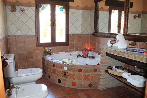 Alojamientos rurales ideal grandes grupos, amigos empresas y familias, en el. Escapada romántica casa rural con jacuzzi en Cazorla