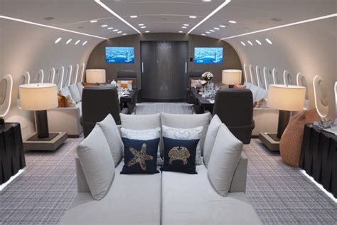 inside an incredible 300 million private dreamliner ultralinx luxury jets luxury private