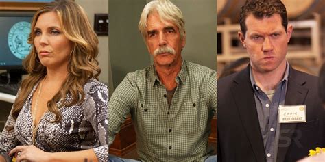 Parks And Rec The Eagleton Version Of Each Pawnee Character