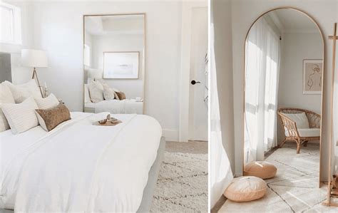 Heres Why Your Mirror Shouldnt Reflect The Bed According To Feng Shui