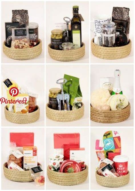 Food Hampers Are Practical And Fun This Is How We Do It In Style