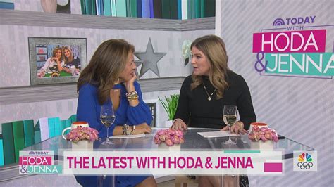 Watch Today Episode Hoda And Jenna Jan 6 2020