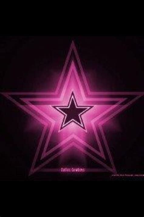 Dallas Cowboys Wallpaper Pink Follow Ur Paradise