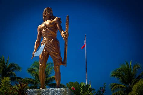 Doubt And Trust Magellan Lapu Lapu And The Contest For Cebu