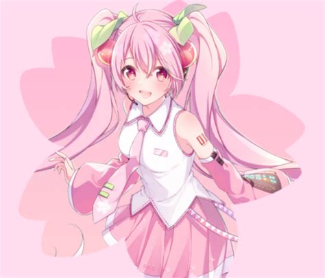 Her designs are inspired by nature. 17+ Anime Sakura Wallpaper Phone - Tachi Wallpaper