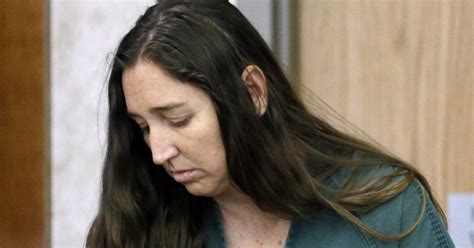 Selfish Motive Given To Utah Mom Accused Of Killing Six Babies