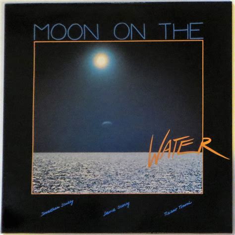 Moon On The Water Moon On The Water Releases Discogs